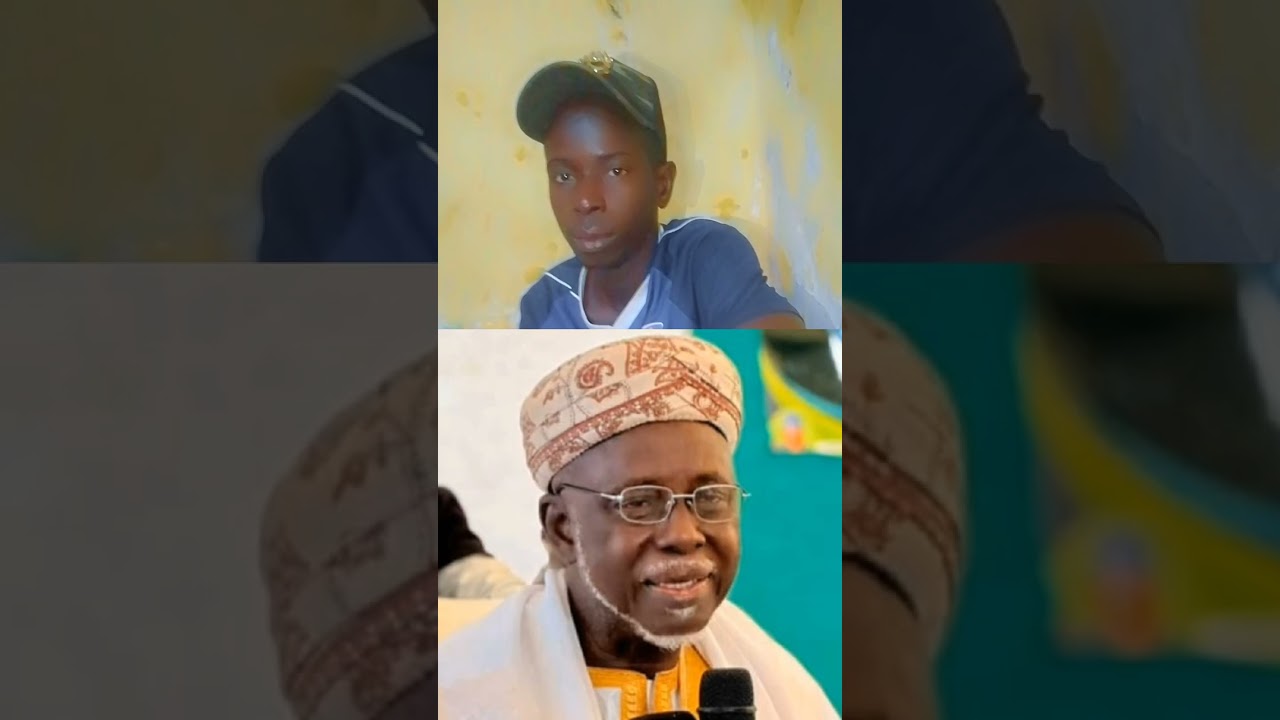 Thierno bassirou diao 🤲🤲