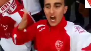 MCO 2-1 CSC | Hamrawa 2016 - 2017
