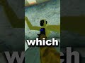 Day 40 of making a VR backrooms game #shorts #short #feed #fyp #backrooms #liminal #dreamcore #viral
