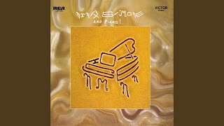 Music for Lovers - Nina Simone