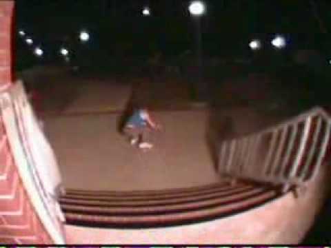 Brian Hedger Old Footage
