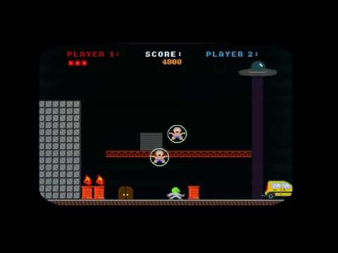 Letu0027s Play: Abduction Bit [PC]