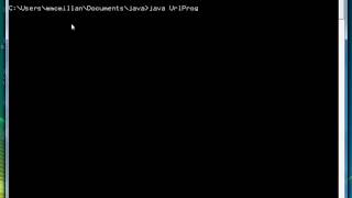 09 01 Working With URLs