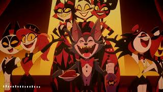 Hazbin Hotel - Love In A Bottle - 8D Multidirectional Reverb