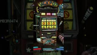 borderlands 2 slot machine jackpot! legendary!