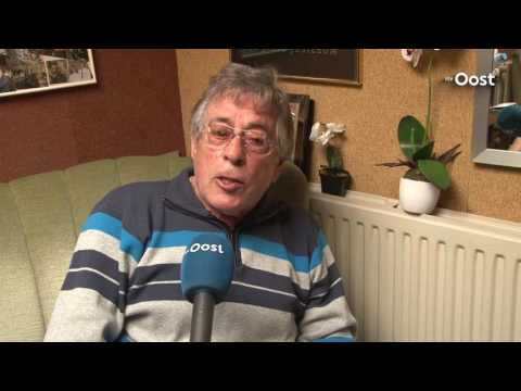 Zanger Gert Timmerman: 'Er moet een verbod komen op isoleren met pur'
