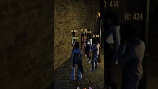 Unc Fell #storybookrp #storybrp #storybook #fivem #gtav #fantasy