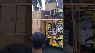 Brewog  Karnaval Punten Batu Malang