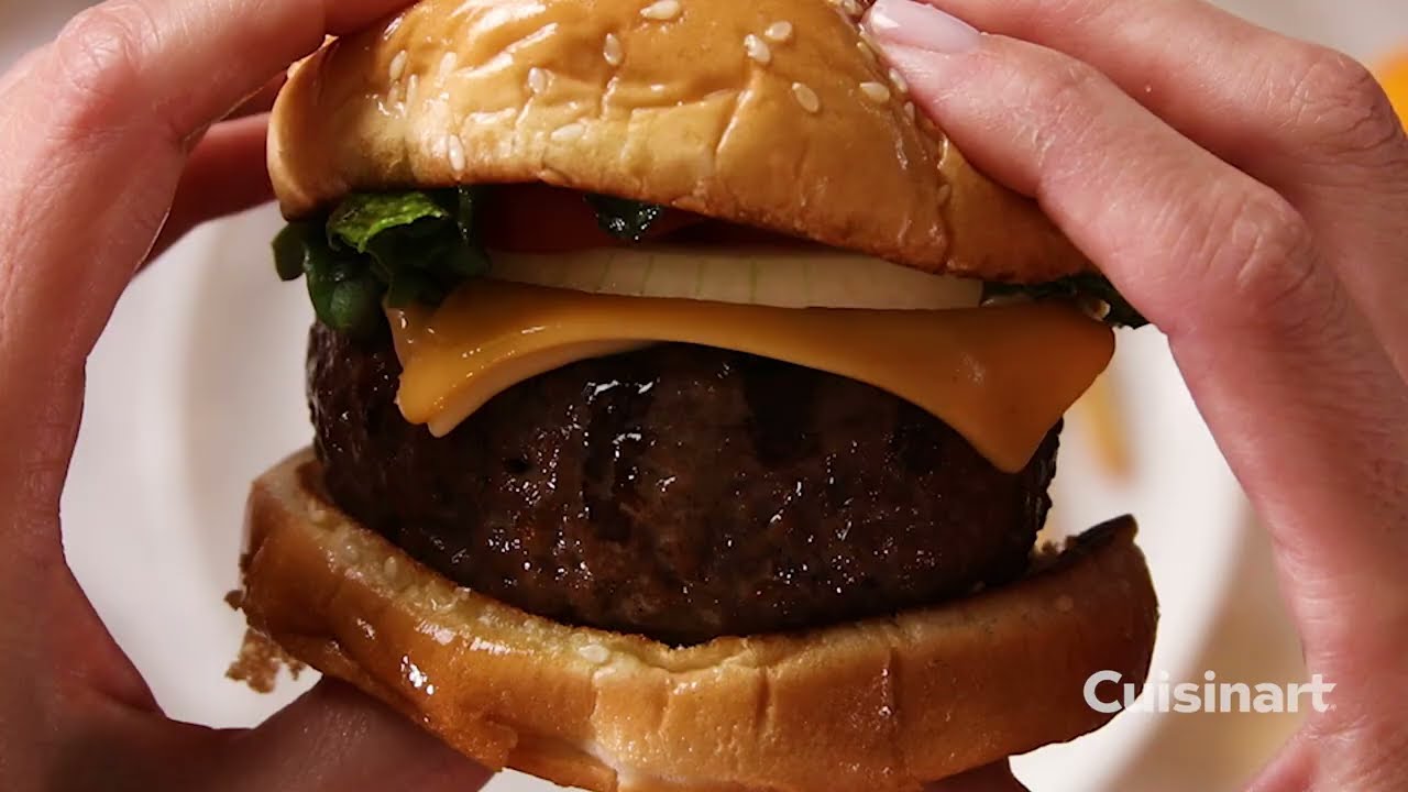 Discontinued Griddler® Cuisinart - Main Image