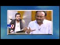 TDP's Amanchi Krishna Mohan binami of Former CM Rosaiah?- Mukha Mukhi Promo