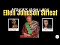 From &#39;Congo&#39; to &#39;American Liberian | Women And Resistance