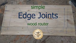 Edge Joints