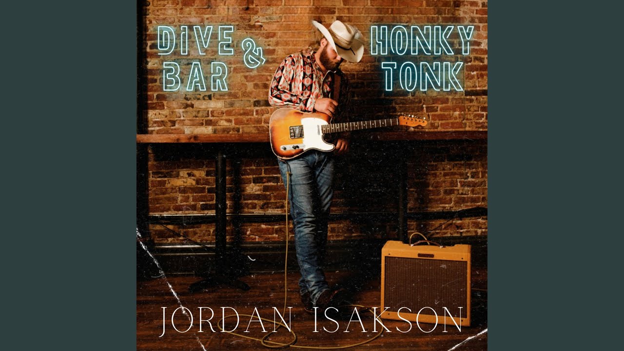 Dive Bar And Honky Tonk