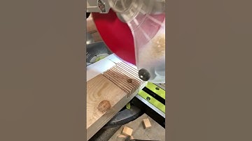 Half lap joint techniques for bench builds #woodworking #maker #fok