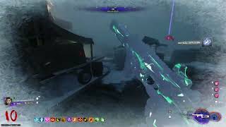 Totenreich - 16 Relic Challenge! | BO7 Zombies | Cursed - 16 relics | COMPLETE