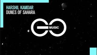 Harshil Kamdar - Dunes of Sahara
