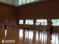 第１７回全日本マスターズハンドボール Part 2/3