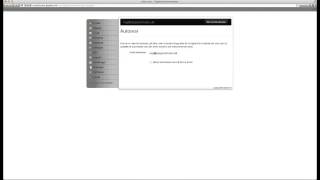 Sådan Opsætter Du Autosvar For Din Emailadresse.