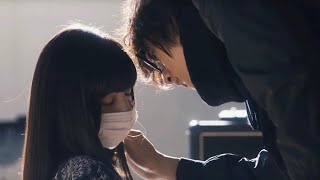 中条あやみ、小関裕太とマスク越しにキス寸前！映画『覆面系ノイズ』本編映像