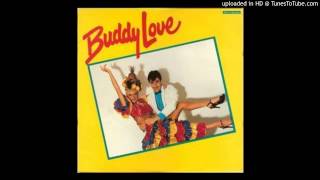 Buddy Love - Dead Ringer  (1982)