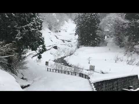 2017越後湯澤站