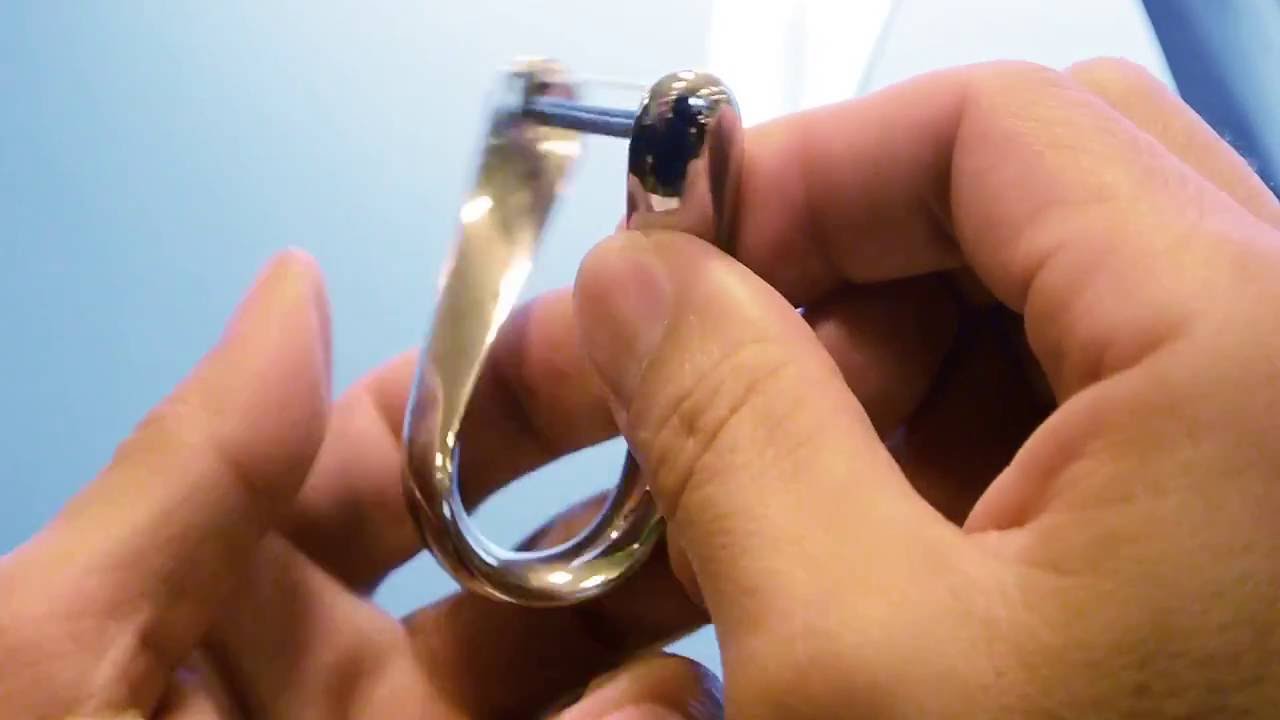 Epluche-légumes Sfrido by Alessi - Made in Design