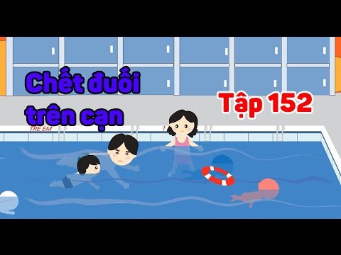 Chết đuối trên cạn