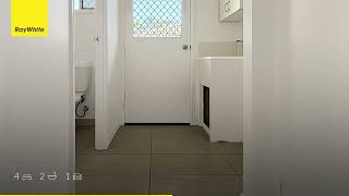 1 Wentworth Place, Narangba QLD