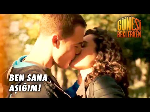 Kerem'den İtiraf! - Güneşi Beklerken 16.Bölüm