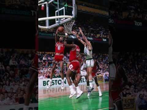 NB87-6: December 31, 1986, through January 14, 1987 - Michael Jordan's third NBA season | Podcast NB87-6: December 31, 1986, through January 14, 1987 - Michael Jordan's third NBA season | Podcast