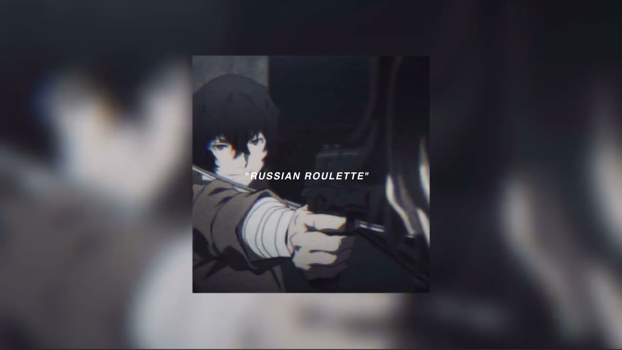 𝐓𝐮𝐧𝐠𝐞𝐯𝐚𝐚𝐠, 𝐑𝐚𝐚𝐛𝐚𝐧, 𝐂𝐡𝐚𝐫𝐥𝐢𝐞 𝐖𝐡𝐨? - 𝐑𝐮𝐬𝐬𝐢𝐚𝐧 𝐑𝐨𝐮𝐥𝐞𝐭𝐭𝐞 // 𝐬𝐥𝐨𝐨𝐰𝐞𝐝 + 𝐫𝐞𝐯𝐞𝐫𝐛