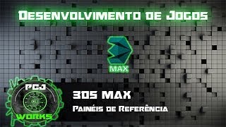 Download Lagu DJ: 3DS MAX - Criando Painéis de Referência MP3