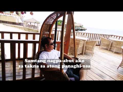 PA-ABUTON KO by: JAIME SALAZAR with lyrics