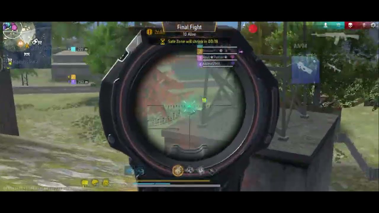 Kaisa laga mera game play guies ❤️‍🩹