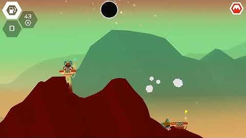 1000 platforms mars:mars (I beat the game!!!!)