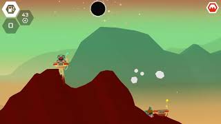 1000 platforms mars:mars (I beat the game!!!!)
