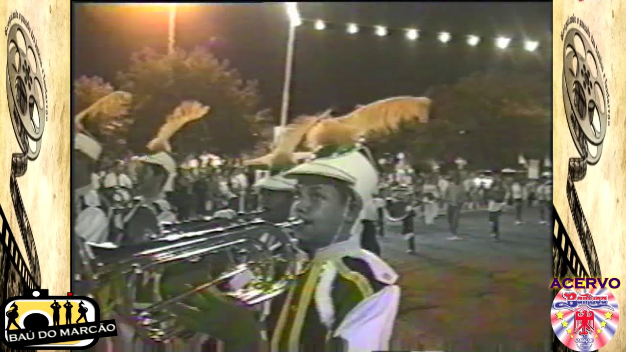 FAMUITA - (JEQUIÉ -   CONFAMPEME 2000) - BAÚ DO MARCÃO