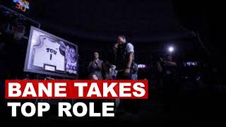 Orlando Magic Star Desmond Bane Returns To TCU In Major Leadership Role