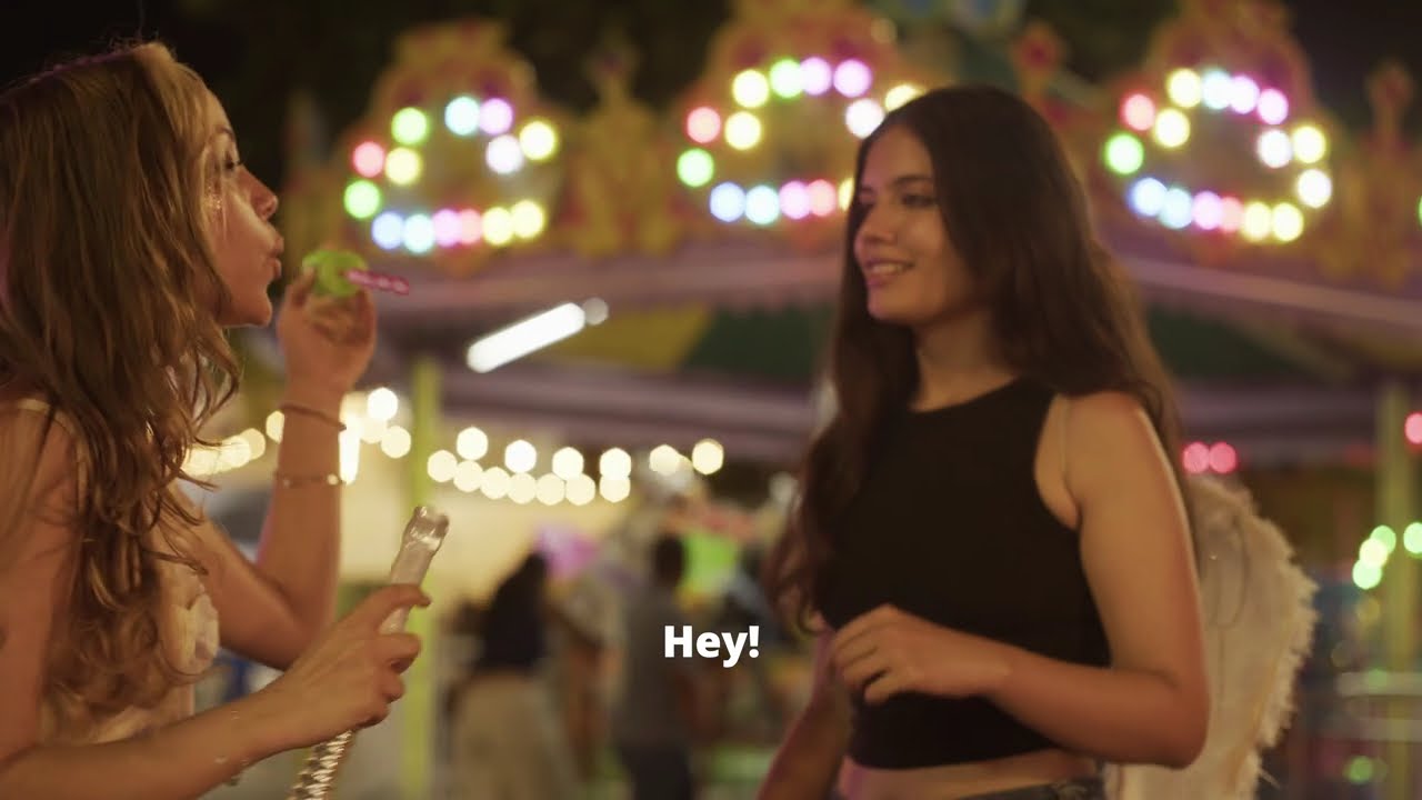 Short Films of Luis Dave