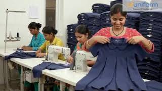 AllUniform – Your Complete Uniform Solution in India