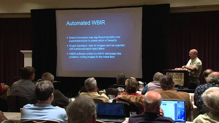 2011 DCC - FlexRadio Update