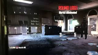 TriZoNNN forfeit no killcam