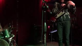 Tevlin Live At The Analog Theatre 152017 4