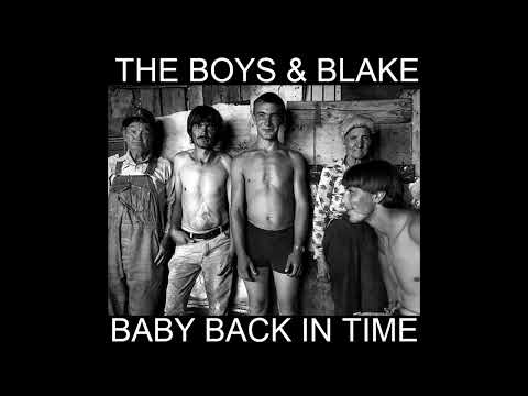 The Boys & Blake - Freaks Of The Freakshow FULL ALBUM