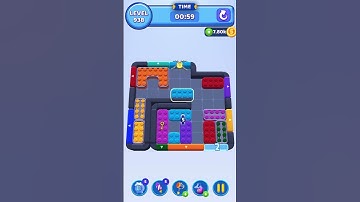 Color Block Jam Level 938