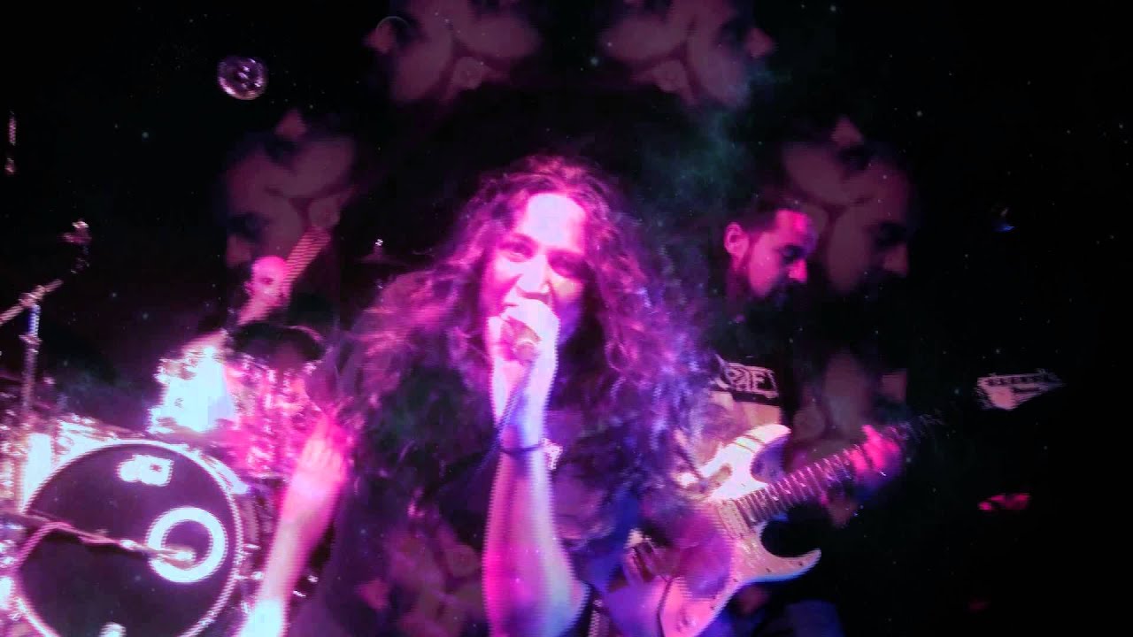 Azrael para bien o para mal (Video Oficial)