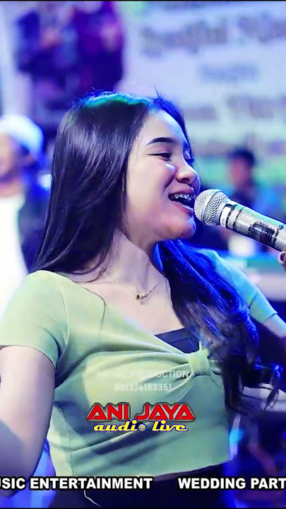 PASRAH - KURNIA RAHMA - LALUNA MUSIC