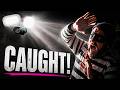 Burglar Proof? I Put This Floodlight Camera to the Test
