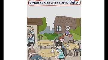 Brain out 2 level 72 Walkthrough Solution