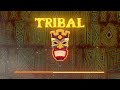 Krosif  tribal audio officiel